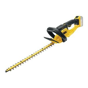 DEWALT Sövényvágó - 18V - DCM563PB