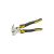 DEWALT Multifunction Pliers with Hammer Head on white background