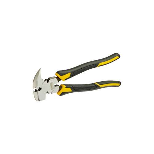 Angled view of DEWALT Multifunction Pliers with Hammer Head