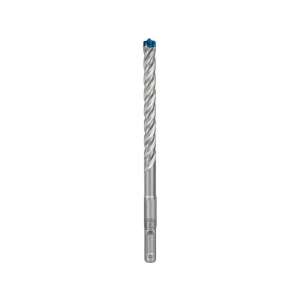 Bosch EXPERT 7X SDS-Plus 10 x 165/100 mm four-edged rock drill bit - Tool accessories