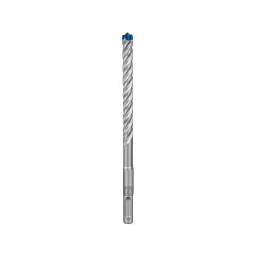 Bosch EXPERT 7X SDS-Plus 10 x 165/100 mm four-edged rock drill bit