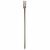 Bosch SDS-Max Hegyes Vésőszár - 600 mm 97948548