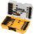 DEWALT Flextorq Bithegy készlet 37 részes 89494354