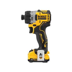 DEWALT - Akkus Csavarozó - 12V - DCF601D2 89495746 - Dewalt