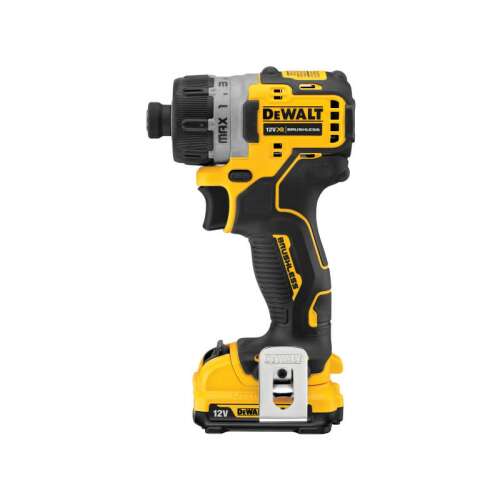 DEWALT - Akkus Csavarozó - 12V - DCF601D2 89495746