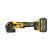 DEWALT DCG409VST1 18V Cordless Angle Grinder