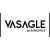 VASAGLE by SONGMICS Logo