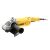 Kutna brusilica DEWALT DWE492S 230mm 2200W s ručkom