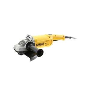 DEWALT Kutna brusilica DWE492S - 230 mm, 2200 W 89496833 - Građevina i renovacija