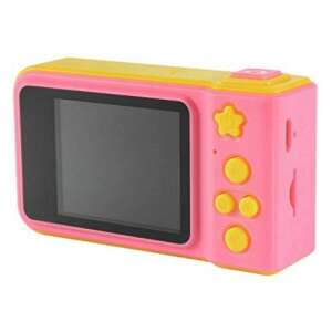Gyermek kamera , pink  34328187 Fejlesztő játék iskolásoknak