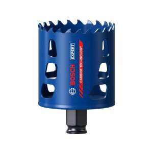 Bosch EXPERT Hartmetall-Lochsäge - 60 mm 89497226 - Kreisschneider & Lochsägen