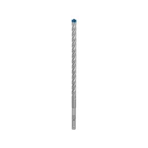 Bosch EXPERT 7X SDS-Plus 12 x 265/200 mm 4-cutter rock drill bit - Bosch Drill bit