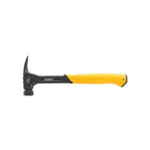DEWALT Steel Hammer - Straight - 453g 126841043 - Dewalt