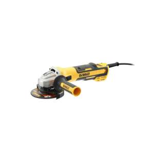 DEWALT Kutna brusilica DWE4357 - 125 mm - 1700 W 89497645 - Dewalt