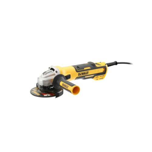 DEWALT Sarokcsiszoló DWE4357 - 125 mm - 1700 W