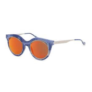 Italia Független Napszemüveg Nőknek 0807M Kék 43084733 Női napszemüveg