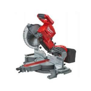 MILWAUKEE Akkus gérvágó M18 FMS254-0 (akku + töltő nélkül)