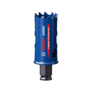 BOSCH EXPERT Tough Material  твърдосплавен коронован свредло, 32 mm 89501504 - Циркулярен трион и трион за отвори