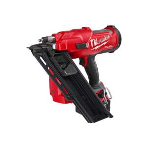 Pistol pentru cuie cu acumulator M18 FFN-502C Milwaukee 89502075 - Construcții și renovări