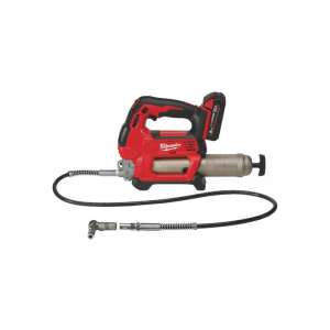 LUBRIFIATOR M18 GG-201C 2,0 AH 89502119 - Construcții și renovări