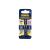 IRWIN Impact Pro SQ3 57mm Bitfej Készlet (2 darabos) csomagolásban