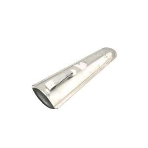 Horganyzott, könnyített kaszakőtartó, övvel szerelhető - Kasza