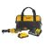 DEWALT Akkus racsnis csavarkulcs 18 V (1 x 2 Ah + töltő) DCF512D1 89503227