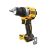 DEWALT Akkus fúrócsavarozó 18 V szénkefe nélküli (2 x 5 Ah + töltő + TSTAK) DCD800P2T 89503300