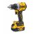 Masina de gaurit, DeWALT, 18 V, Galben/Negru 89503300