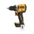 Masina de gaurit, DeWALT, 18 V, Galben/Negru 89503300