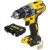 DEWALT DCD791NT 18V Akkus Ütvecsavarozó - Szénkefe Nélküli 95215621