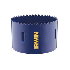 OTWORNICA BIMETALOWA 73mm IRWIN 89503632 - Piła tarczowa i otwornica