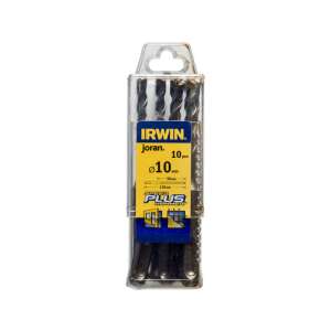 IRWIN Kőzetfúró 10 x 110/50 mm SDS-Plus (10 db/cs) 89503712 