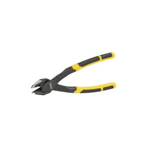 Pohľad pod uhlom na bočné kliešte DEWALT 200mm - Kliešte