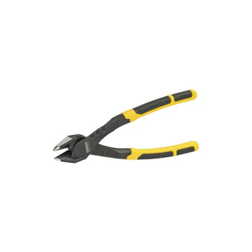 Pohľad pod uhlom na bočné kliešte DEWALT 200mm