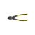 DEWALT 200mm Side Cutting Pliers for Electrical Work