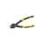 DEWALT 200mm Side Cutting Pliers Angled View