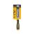 DEWALT 25mm Side Strike Chisel packaging close-up