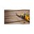 DEWALT 12V Akkus Multifunkciós Gép Fa Vágás Közben