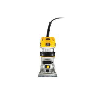 Freza verticală DEWALT D26200 900W - Scule electrice & Unelte