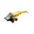 DEWALT DWE492 230mm Angle Grinder with Auxiliary Handle