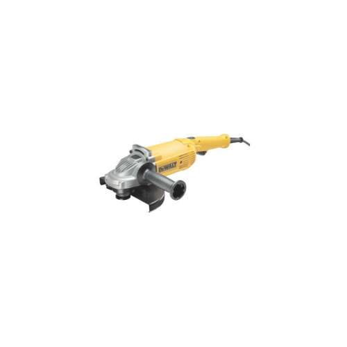 DEWALT DWE492 230mm 2200W Angle Grinder