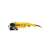 DEWALT DWE492 230mm 2200W Angle Grinder, side view