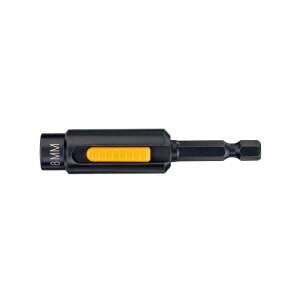 DEWALT Extreme Mágneses Csavarbehajtó - 8 mm x 50 mm 89507260 - Dewalt