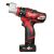 Milwaukee M12 fúrócsavarozó offset adapterrel