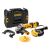 DEWALT Angle grinder 125 mm 1500 W DWE4257KT 89510229