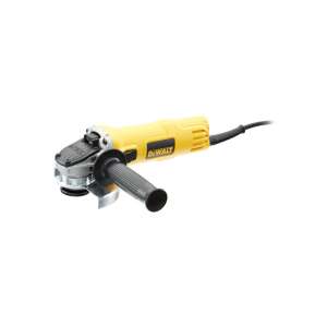 DEWALT Sarokcsiszoló 125 mm 800 W DWE4056 89510255 - Dewalt