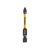 DEWALT Extreme Impact Bithegy PH2 - 57 mm - 5 db 89510314