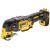 DEWALT DCS356 XR Multifunkciós Gép - 18V, 2x5Ah Akkumulátorral 89510546