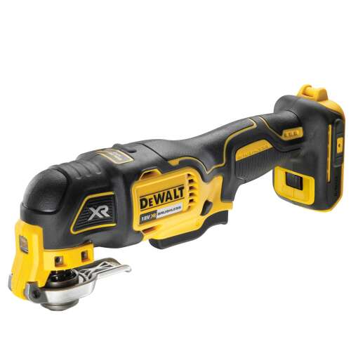 DEWALT XR Multifunkciós Gép - 18V